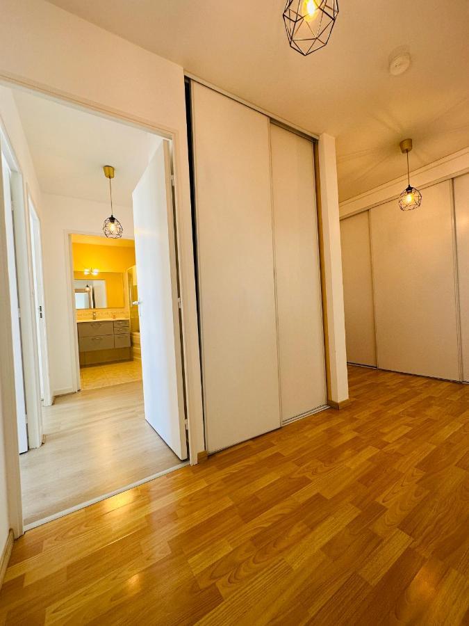 Le Botanique Apartment Tours Exterior foto