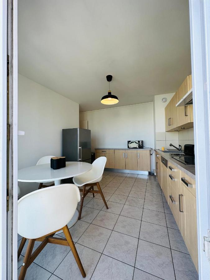 Le Botanique Apartment Tours Exterior foto